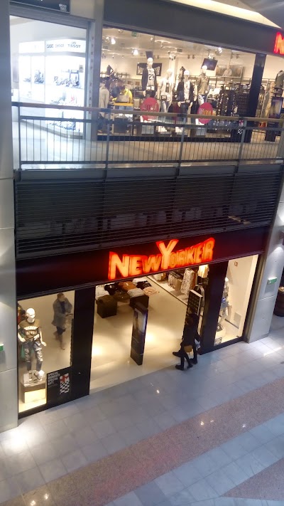 Photos of New Yorker