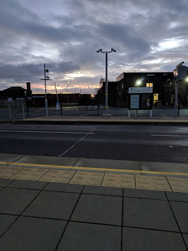 Leigh Park & Ride (East Bond Street) - Thumbnail