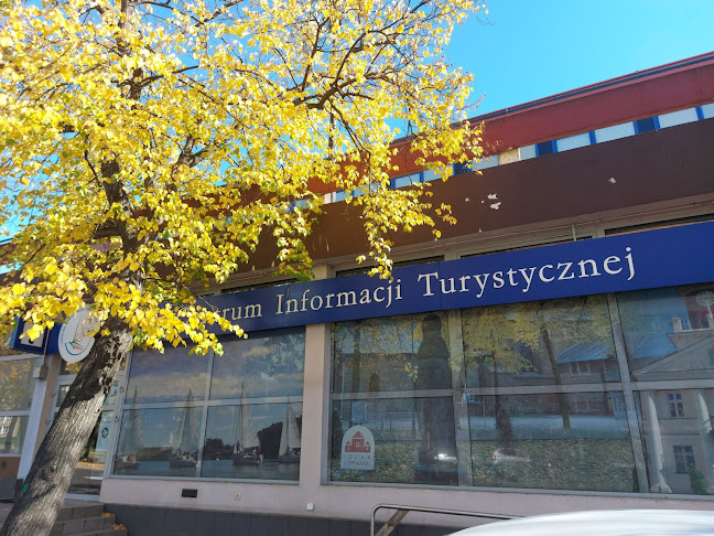 Opinie o Centrum Informacji Turystycznej w Konin - Biuro podróży