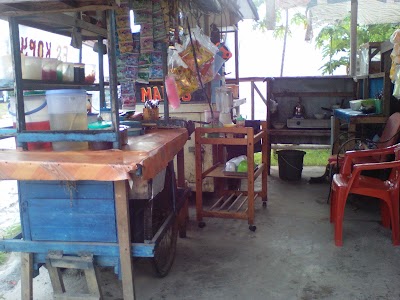 Photos of Es Krim Pot Singkawang
