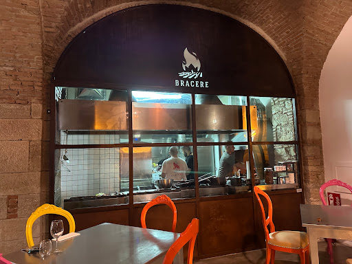 BraceRe - Visual