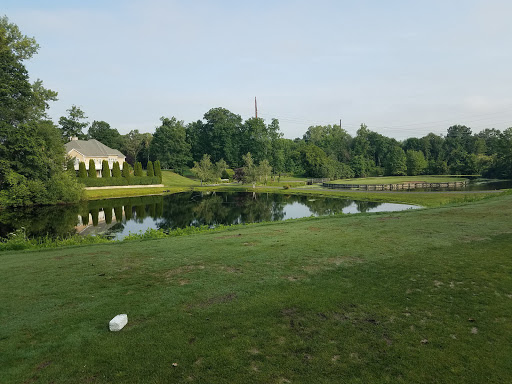 Wheeler Family Traditions Golf Club