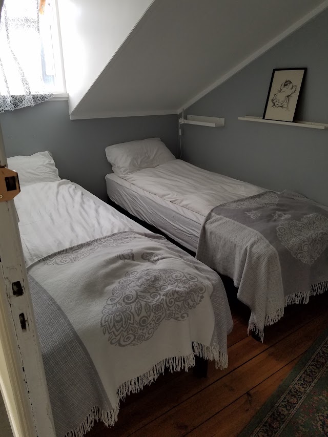 Englendingavík Homestay