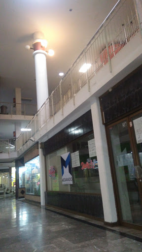 Paladio Plaza