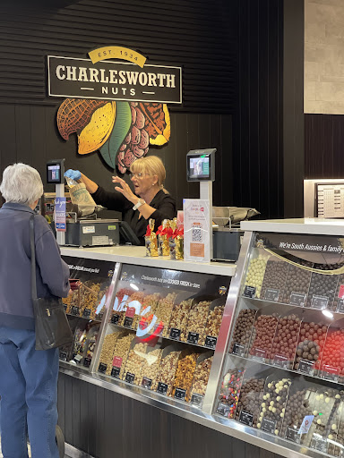Charlesworth Nuts Mount Barker - Thumbnail
