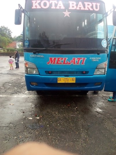 Photos of Terminal Bus Stagen