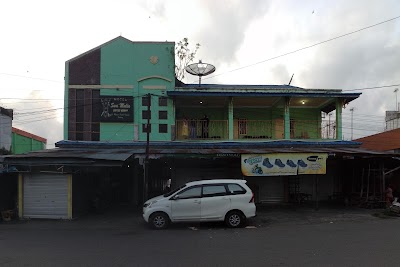 lodging