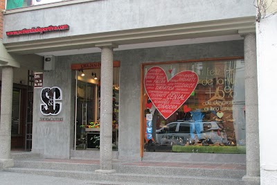 store