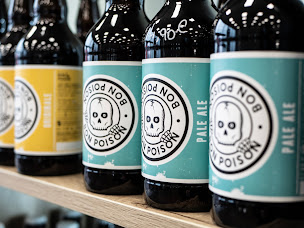 Photo n°12 de Sommellerie de France Thionville - Vins, champagne & spiritueux à Thionville (Établissement vinicole)