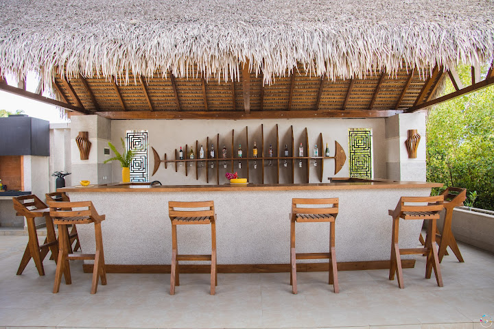 Baobab Cafe by null