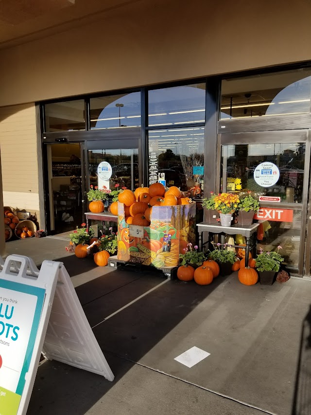 Albertsons