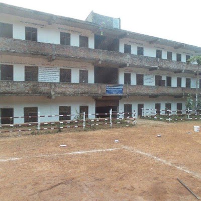 Photos of Shree Bhabishya Nirmata Siddhabba Higher Secondary School Panitanki