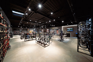 Photo n°4 de Specialized Vannes à Ploeren (Magasin de vélos d'occasion)