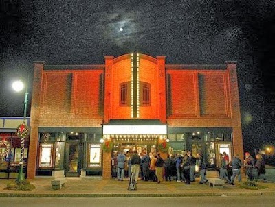 The Strand Theatre