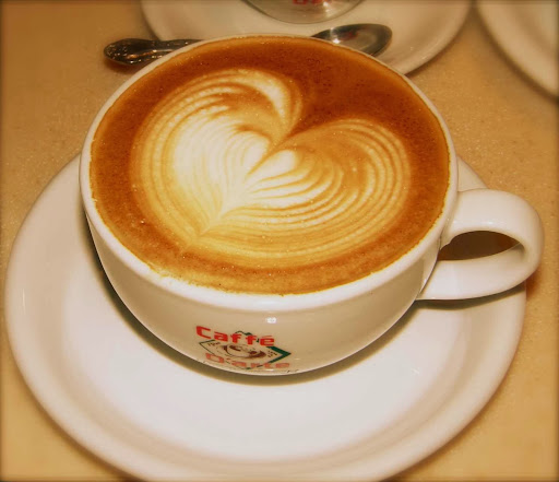 Caffe Adagio - Thumbnail