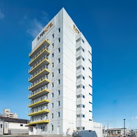 スーパーホテル八戸天然温泉