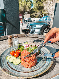 Photo n°3 de L'Adresse à Vallauris (Lieu de mariage)