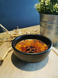 Photo n°17 de Au Gras De Bœuf à Hem (Restaurant)