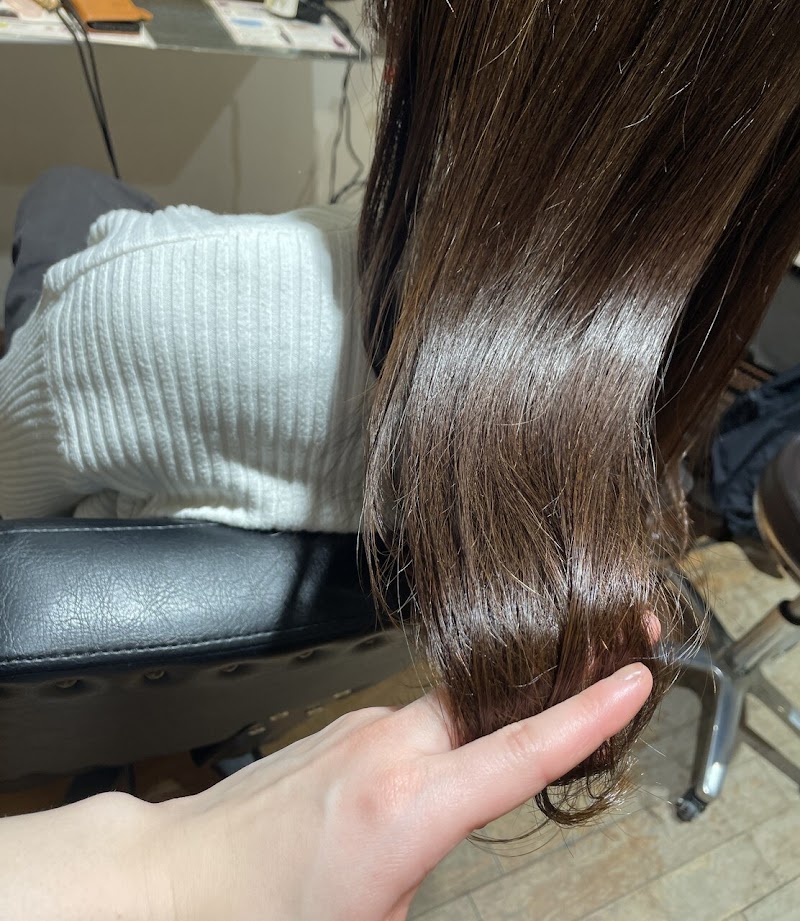 Bianco caro戸越公園店