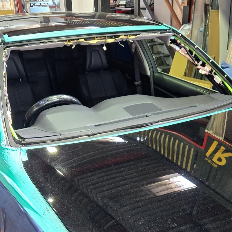 市川オートグラス有限会社