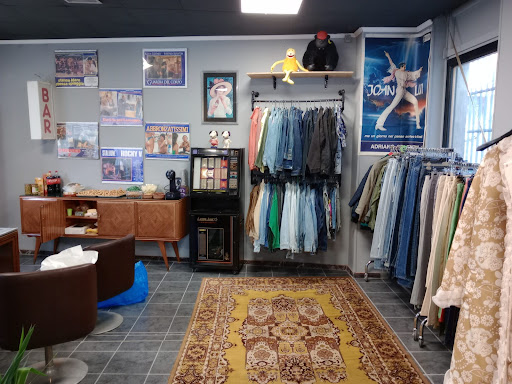 Vintage - Clochard Vintage Shop Biella - Thumbnail