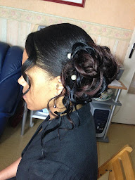 Photo n°1 de L'élégance au féminin à Sézanne (Salon de coiffure)