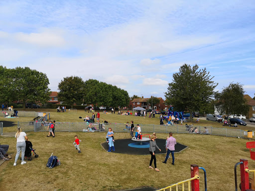 Sturry Way Park