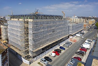 PMC Construction & Development Services Ltd