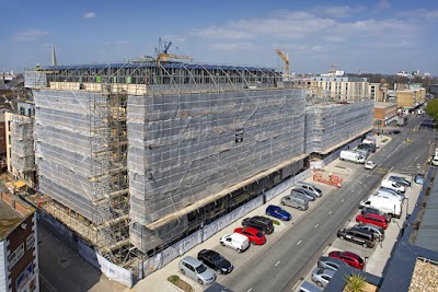 PMC Construction & Development Services Ltd