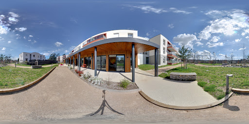 Photo de Résidence seniors Espace et Vie Andrézieux à Bonson (42160)