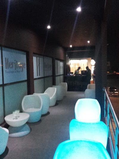 Photos of Heritage Lounge Bar