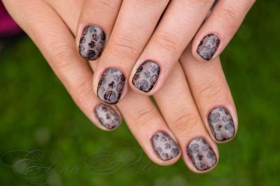 Photos of Nails by Elena