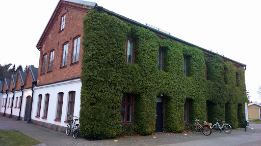 Linnéuniversitetet: Department of Design - Thumbnail