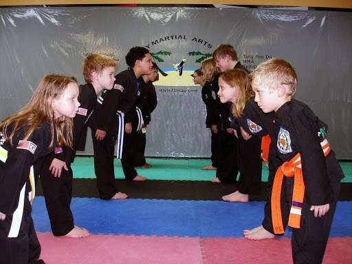 Tampa Bay Martial Arts Academy - Thumbnail