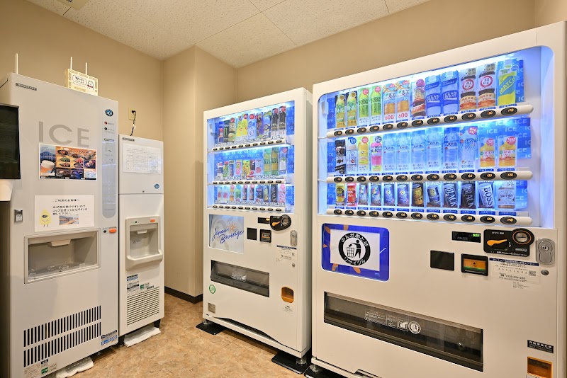 ホテルnanvan焼津