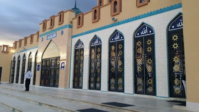 Photos of Masjid Al-Huda - South B