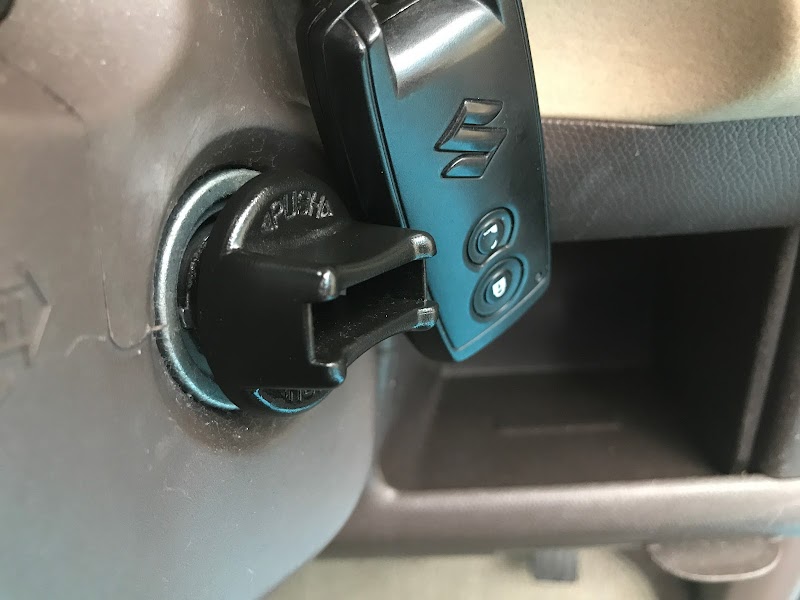 （有）オートライフ羽野 ユーポス８号栗東店