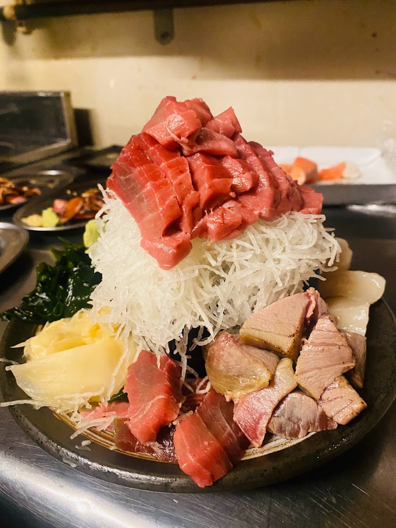 居酒屋さくら屋 南郷7丁目