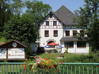 Gaststätte & Pension 