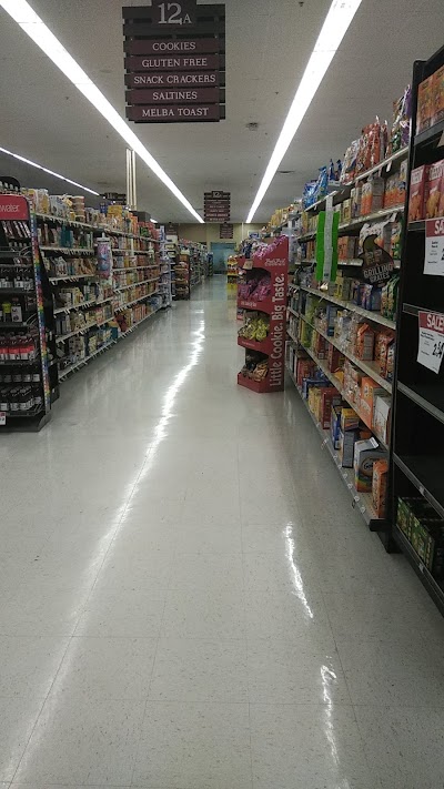 Giant Eagle Supermarket