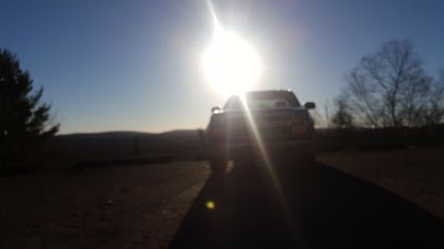 Photos of Delaware Copper Mine Tours