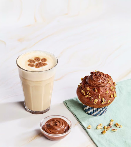 Columbus Café & Co