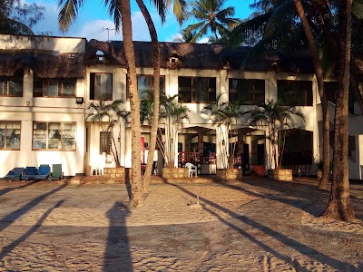 Photos of Milele Beach Hotel