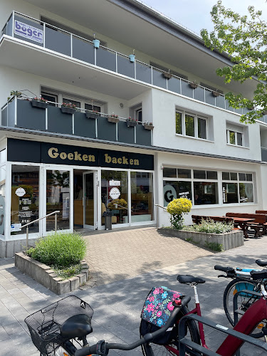Bäckerei Goeken Café Schloß Neuhaus