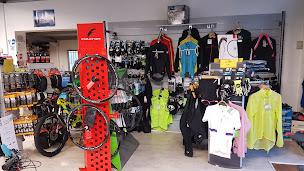 Photo n°2 de Espace Bike 12 à Millau (Magasin de vélos)
