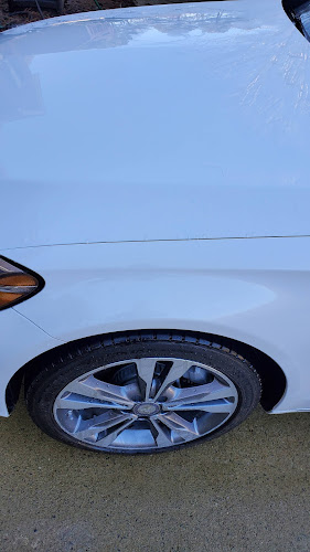 W.A.J. Auto Detailing