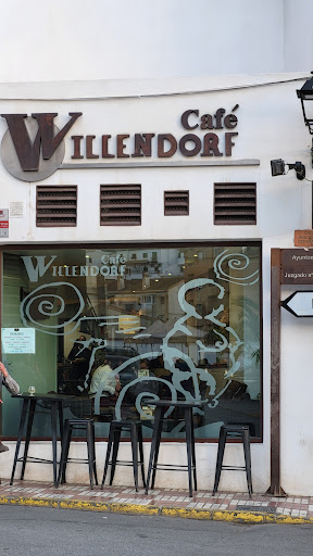 Willendorf café - Thumbnail