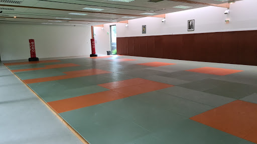 Dojo de la Marsange - Thumbnail