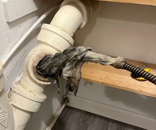 Mike's Drain Service - Thumbnail