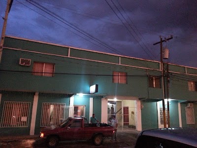 Photos of Hotel Pacifico
